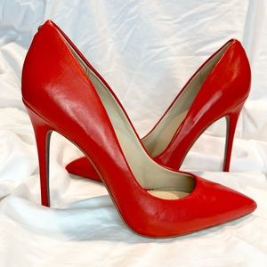 DANNA POINTED TOE HEEL sz10 MRSP $129